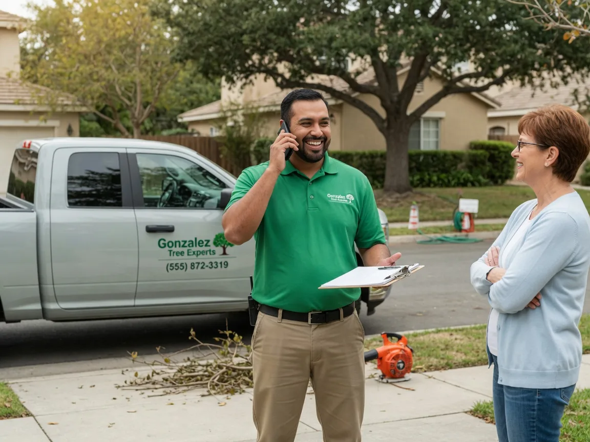 Tree Service Marquette, NE FAQs